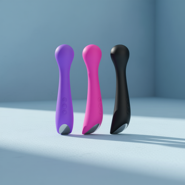 Dripdrip Elite Mini Clitoral Stimulator