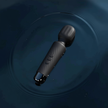 Dripdrip High-Power Wand Vibrator for G-Spot Stimulation