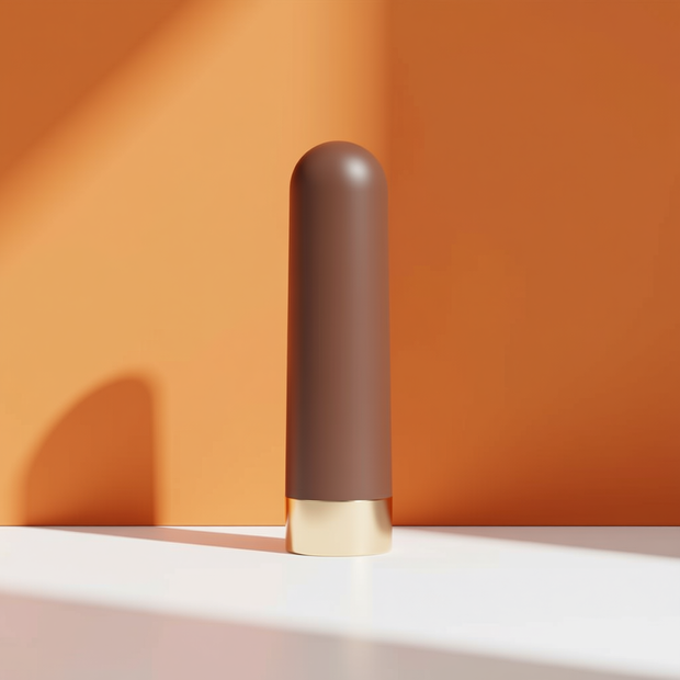 Dripdrip Discreet Mini Bullet Vibe Hands-Free Clitoral Stimulator