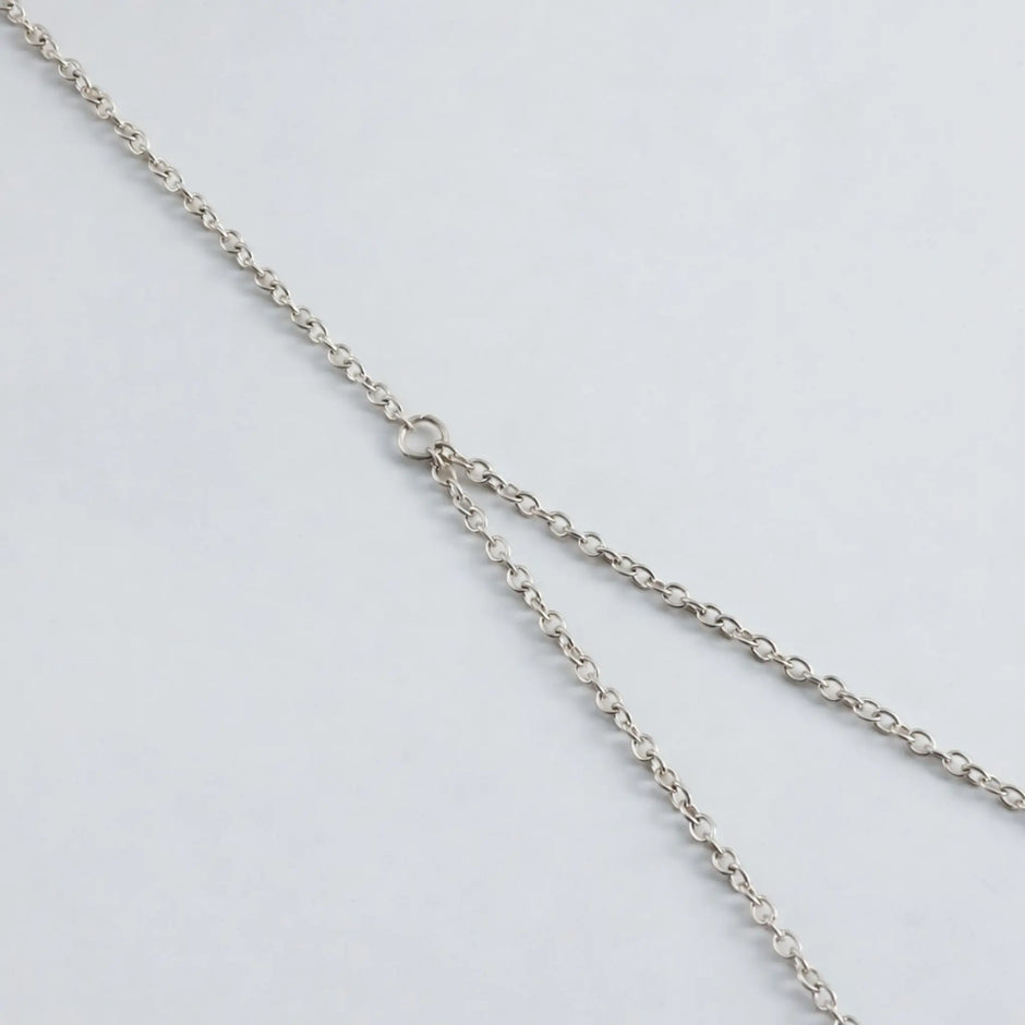 Silver Ache dripdrip