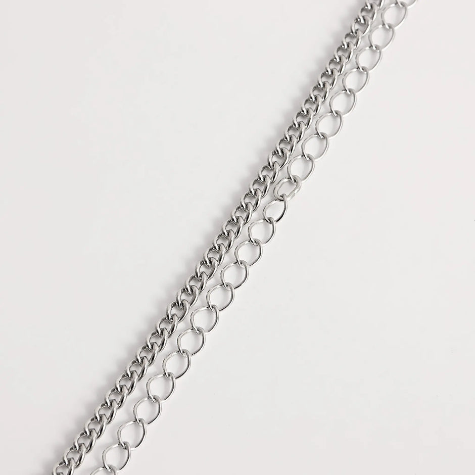Chrome Ritual dripdrip