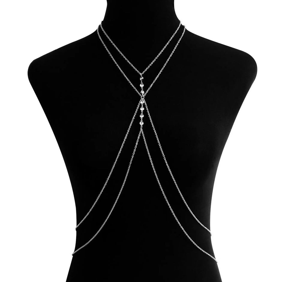 Crystal Venom dripdrip
