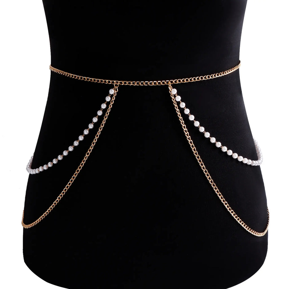Obsidian Pearl dripdrip