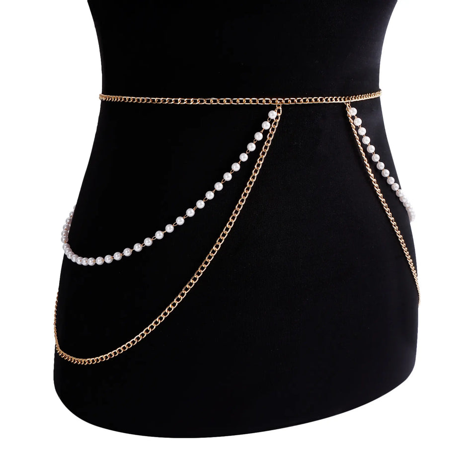 Obsidian Pearl dripdrip