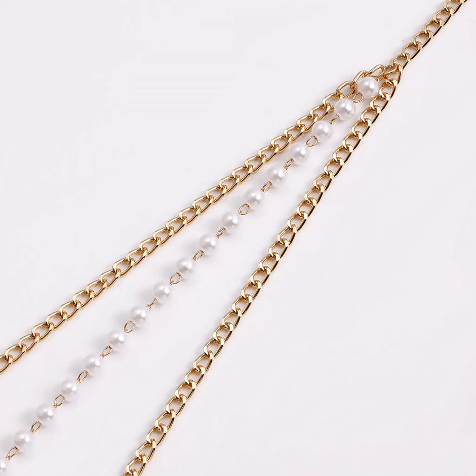 Obsidian Pearl dripdrip