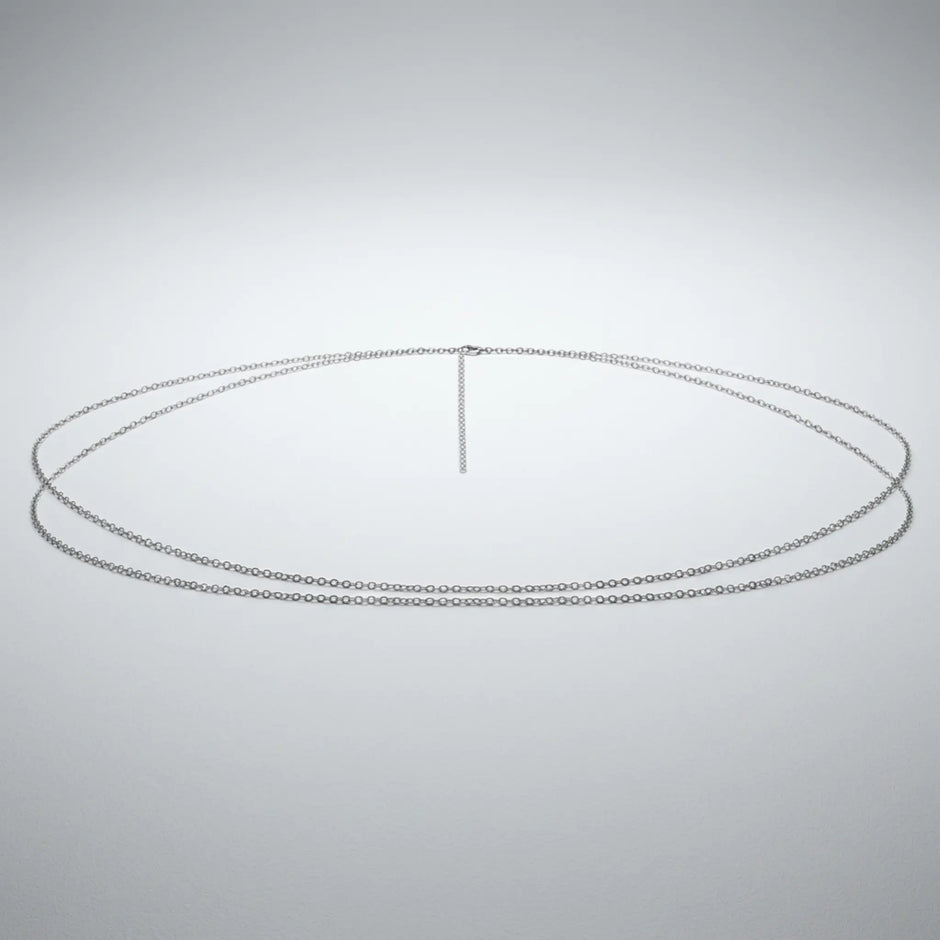 Scarlet Static dripdrip