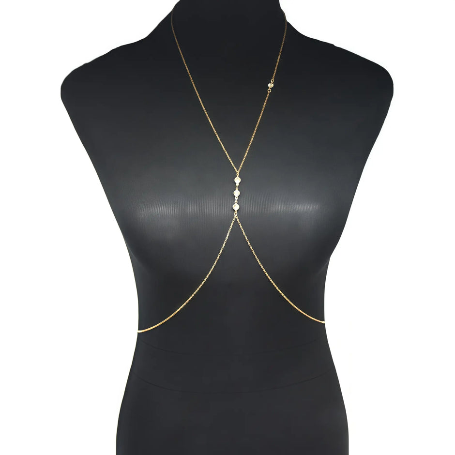 Electric Opulence dripdrip