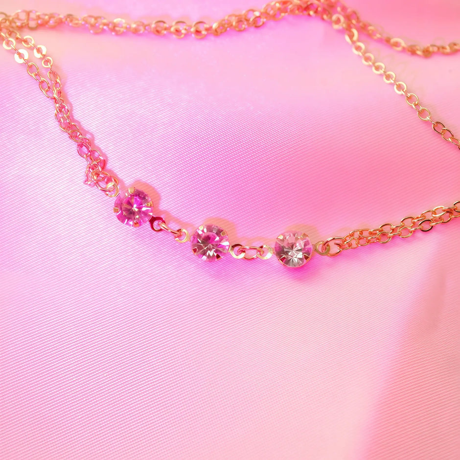 Electric Opulence dripdrip