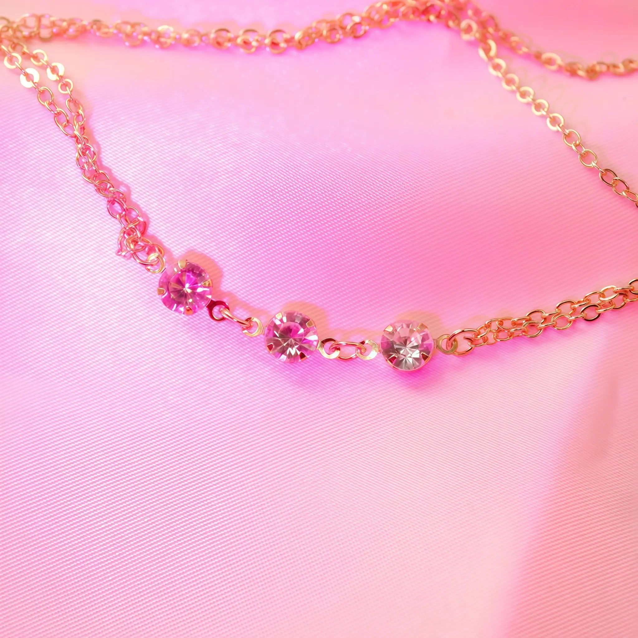 Electric Opulence dripdrip