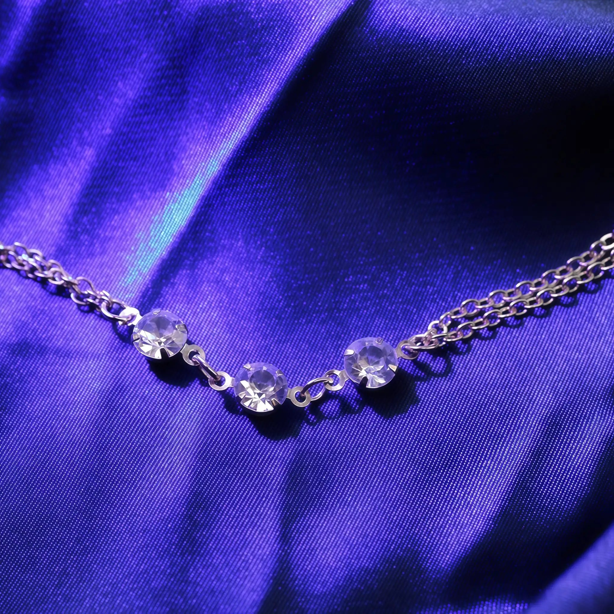 Electric Opulence dripdrip