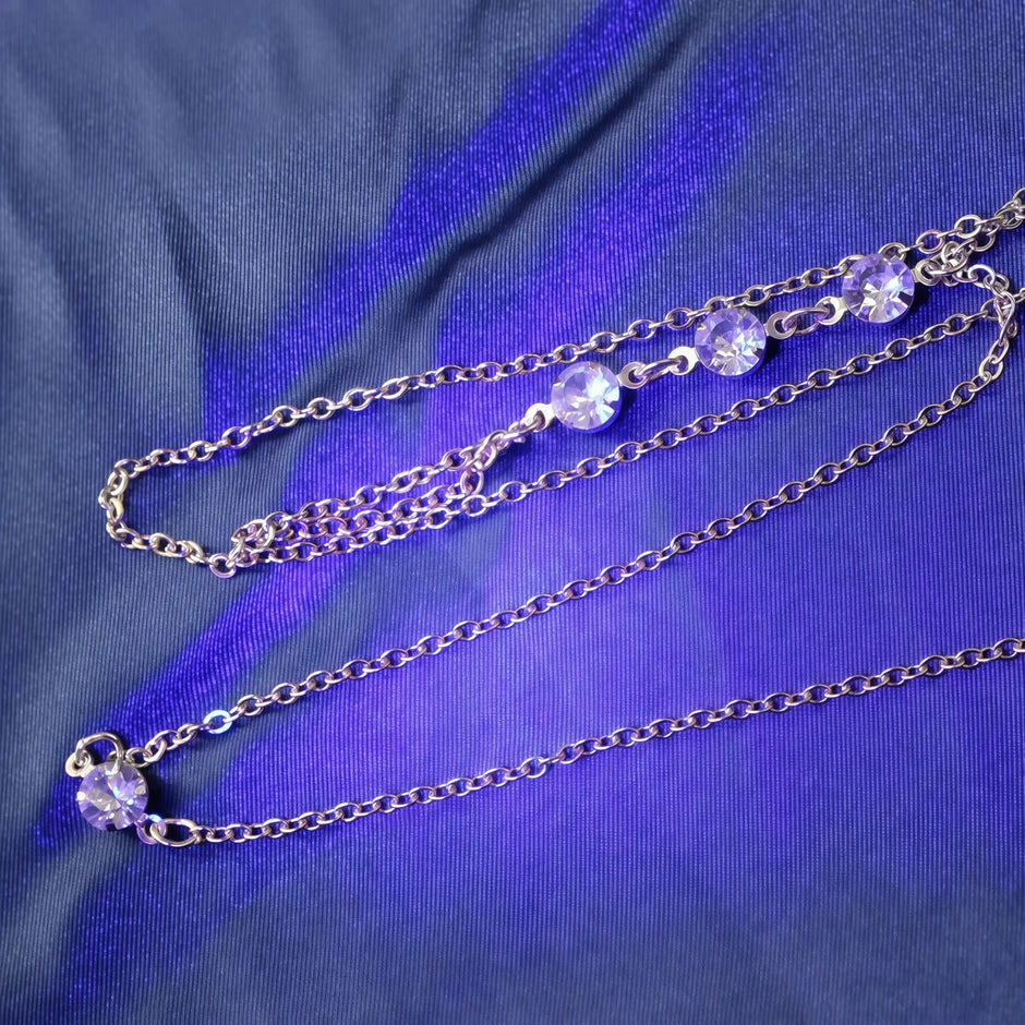 Electric Opulence dripdrip