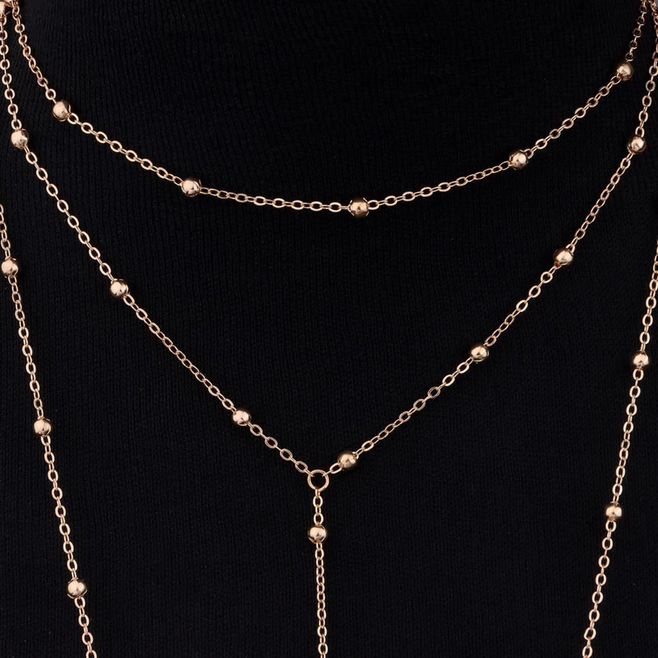 Velvet Riot dripdrip