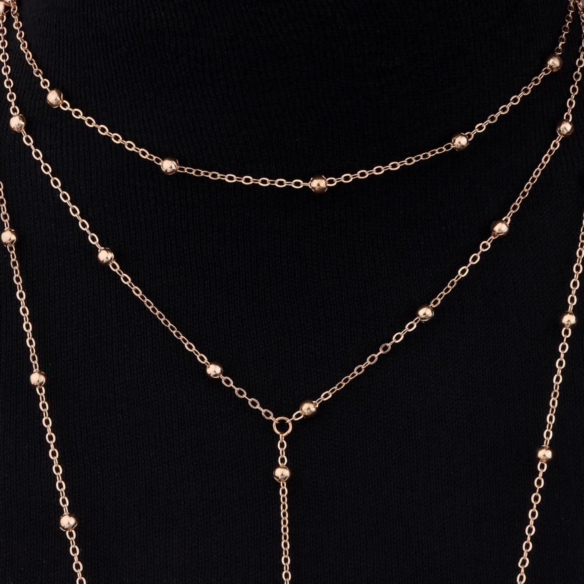 Velvet Riot dripdrip
