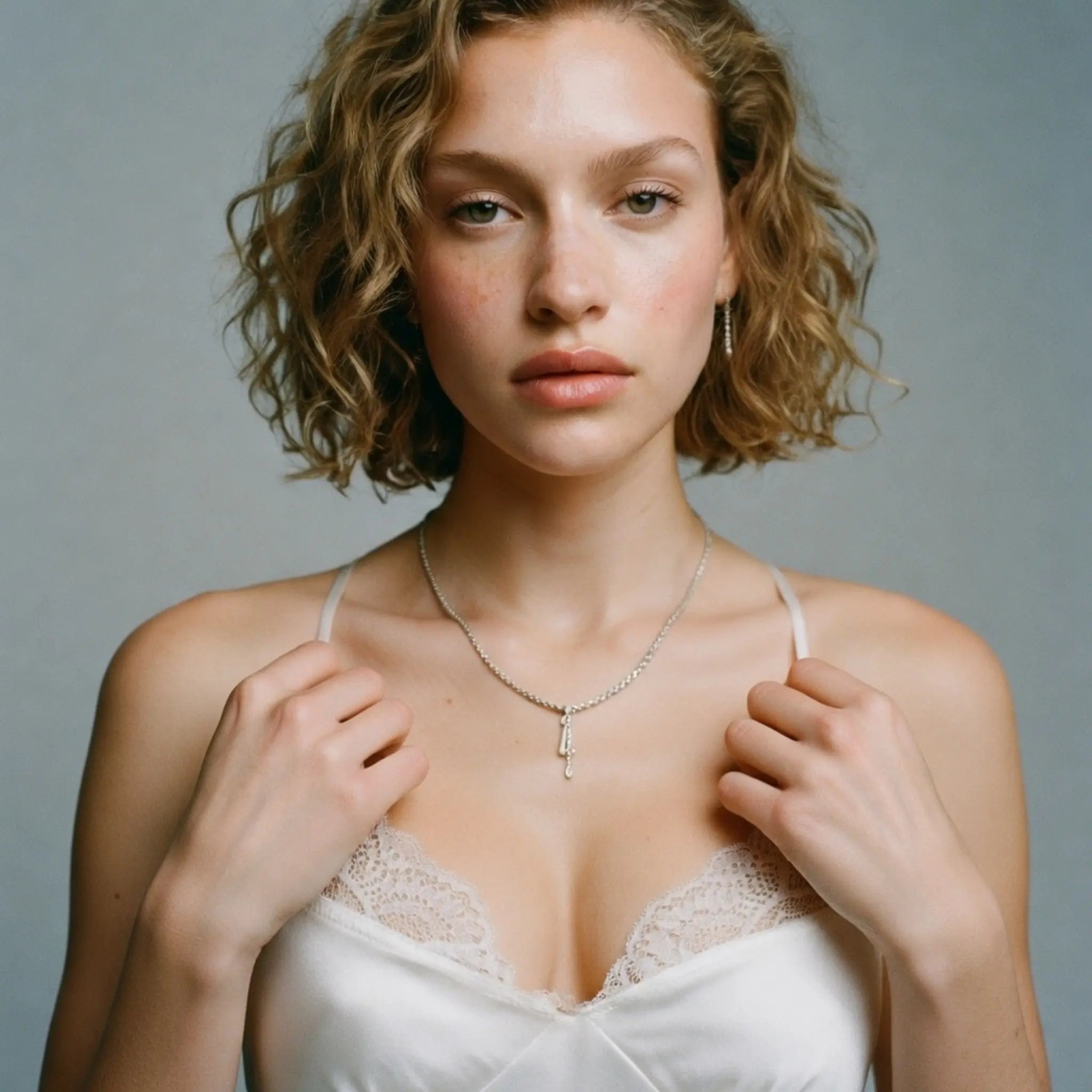 Ivory Vow dripdrip