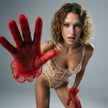 Dripdrip Rosy Muse: 