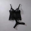 Unbound ribbon tangling dripdrip