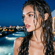 Salt Spray Lingering dripdrip