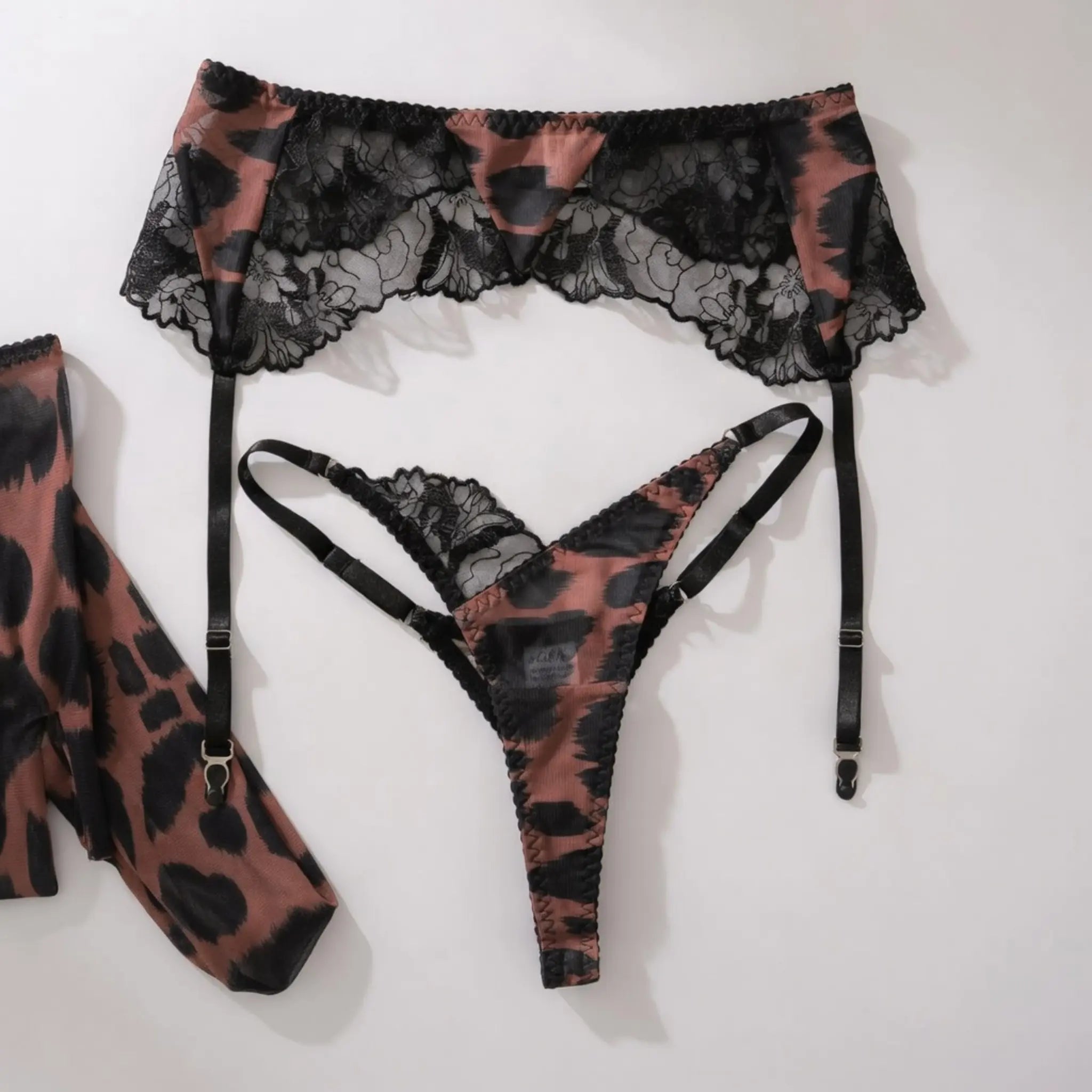 Midnight velvet prowling dripdrip