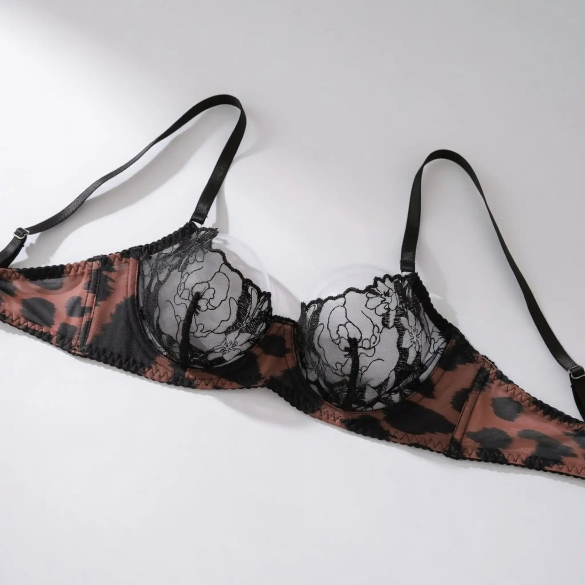 Midnight velvet prowling dripdrip