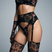 Midnight velvet prowling dripdrip