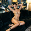Graph Body dripdrip