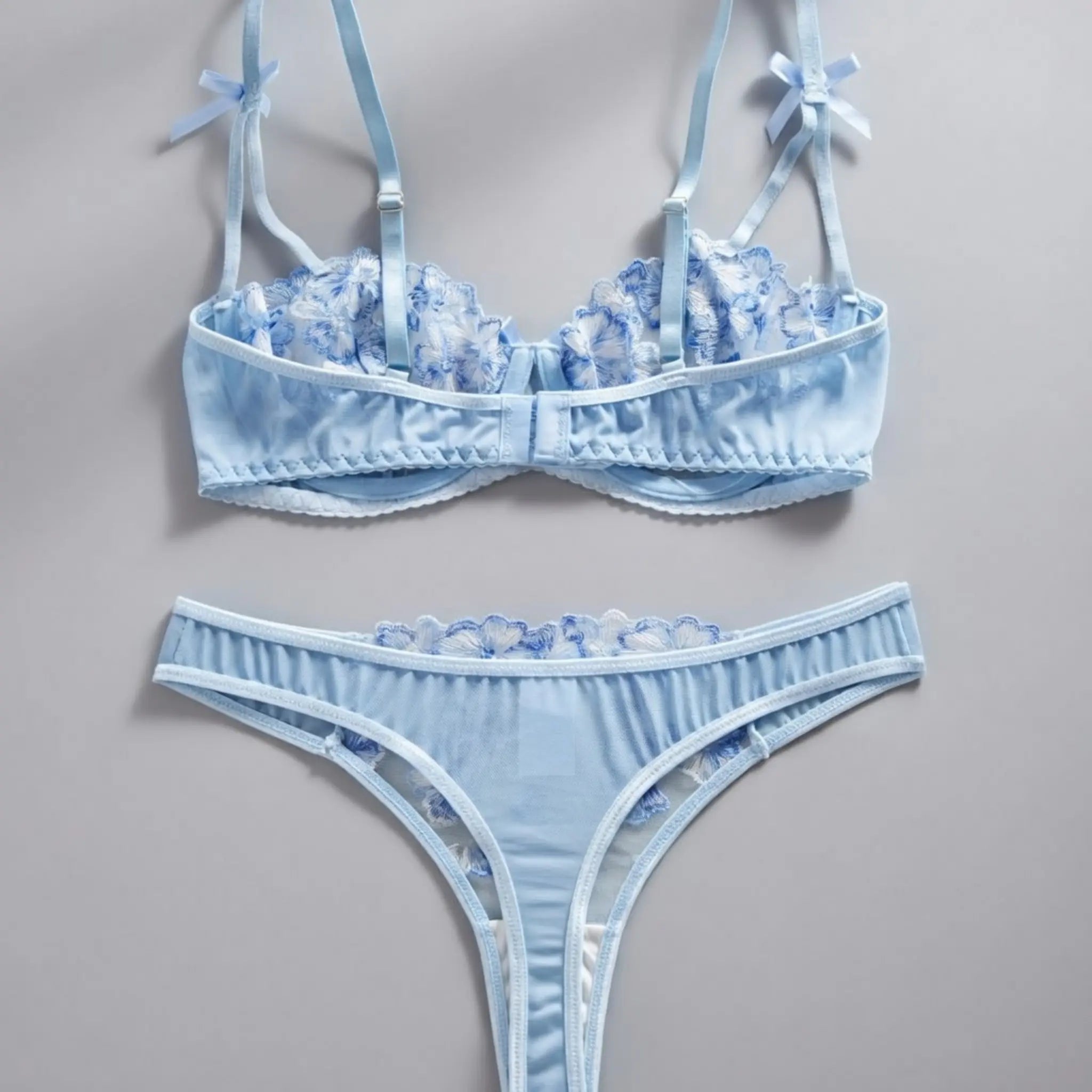 Wired Bloom dripdrip