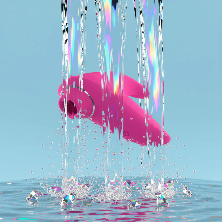 Dara dripdrip