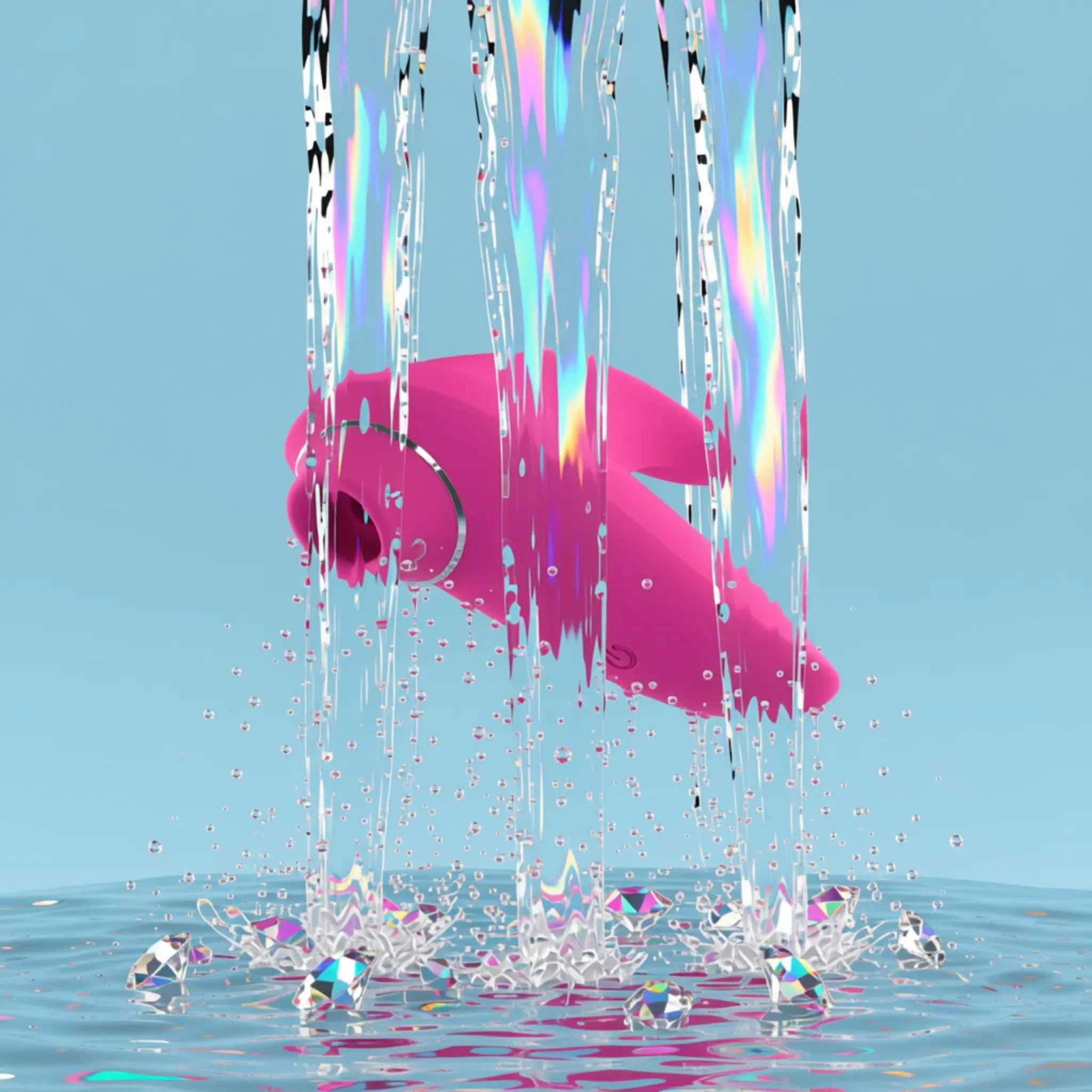 Dara dripdrip